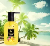 TROPICAL DREAM | šetrné tekuté mýdlo s glycerinem | 310 ml