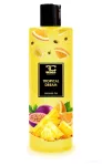 TROPICAL DREAM | šetrný sprchový gel s glycerinem | 420 ml