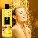 TROPICAL DREAM | šetrný sprchový gel s glycerinem | 420 ml