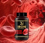 ŽELEZO BISGLYCINÁT 14 mg | proti únavě a pro zdravou krvetvorbu
