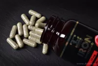 ŽELEZO BISGLYCINÁT 14 mg | proti únavě a pro zdravou krvetvorbu