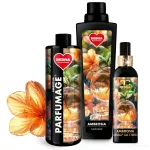 2+1 ZDARMA | AMBROSIA | Aviváž + osvěžovač vzduchu + parfém na praní