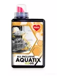 2× AQUATIX | gel do myčky nádobí | 110 mytí | ALL INCLUSIVE účinek