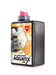 2× AQUATIX | gel do myčky nádobí | 110 mytí | ALL INCLUSIVE účinek