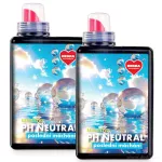 2× PH NEUTRAL | Neutralizátor zbytků praní | citlivá pokožka & bez parfému | SENSITIVE | 2× 1000 ml