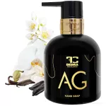 AG by AGATA | exkluzivní šetrné tekuté mýdlo s glycerinem & Aloe vera | 320 ml