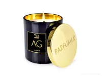 AG by AGATA | sójová vonná svíčka | PARFUMIA® | 250 ml