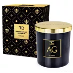 AG by AGATA | sójová vonná svíčka | PARFUMIA® | 250 ml