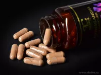 ASHWAGANDHA 510 mg (5 % withanolidů) | indický ženšen pro rovnováhu těla i mysli
