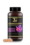 ASHWAGANDHA 510 mg (5 % withanolidů) | indický ženšen pro rovnováhu těla i mysli