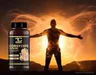 CORDYCEPS SUPREME 520 mg | 50 % polysacharidů a 20 % beta-glukanů | pro výkon, zdraví a imunitu | 90 kapslí