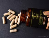 CORDYCEPS SUPREME 520 mg | 50 % polysacharidů a 20 % beta-glukanů | pro výkon, zdraví a imunitu | 90 kapslí