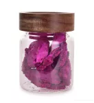 EXOTICKÁ PITAYA | lyofilizované plátky, ovoce sušené mrazem