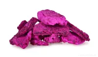 EXOTICKÁ PITAYA | lyofilizované plátky, ovoce sušené mrazem