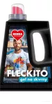 FLECKITO | Gelový odstraňovač skvrn | BIO | 7 bioenzymů nové generace & dvojí použití | 1500 ml