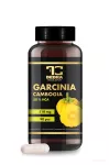 GARCINIA CAMBOGIA 510 mg | 50 % HCA | podpora hubnutí a metabolismu | 90 kapslí