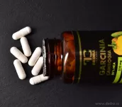 GARCINIA CAMBOGIA 510 mg | 50 % HCA | podpora hubnutí a metabolismu | 90 kapslí