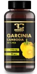 GARCINIA CAMBOGIA 510 mg | 50 % HCA | podpora hubnutí a metabolismu | 90 kapslí