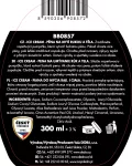 ICE CREAM | šetrné pěnové mýdlo na ruce & tělo | 300 ml