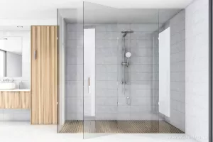 Impregnace sprchových koutů, skel & zrcadel proti vodě & zamlžování | ECO AQUA IMPREGNO | 500 ml