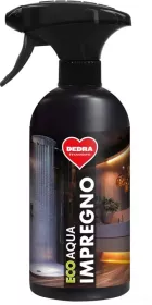 Impregnace sprchových koutů, skel & zrcadel proti vodě & zamlžování | ECO AQUA IMPREGNO | 500 ml