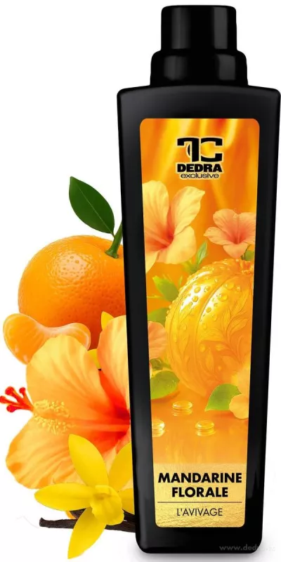L'AVIVAGE MANDARINE FLORALE | Avivážní kondicionér