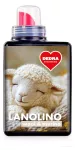 LANOLINO | prací gel na ovčí vlnu & jemné prádlo | s lanolinem & ECO složením | WOOL & MERINO | 20 praní
