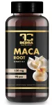 MACA ROOT EXTRACT 10:1 | 520 mg | hormonální rovnováha, vitalita, libido | 90 kapslí