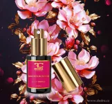 MAGNOLIA WOOD | Eau de Parfum (EDP)