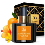 MANDARINE FLORALE | Eau de Parfum (EDP) | 100 ml