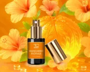 MANDARINE FLORALE | Eau de Parfum (EDP) | 30 ml