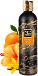 MANDARINE FLORALE | exkluzivní šetrný sprchový gel s glycerinem & Aloe vera | 320 ml | FC DEDRA exclusive