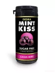 MINT KISS | rybízovo-mátové osvěžující pastilky bez cukru