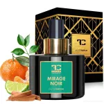 MIRAGE NOIR | Eau de Parfum (EDP) | 100 ml