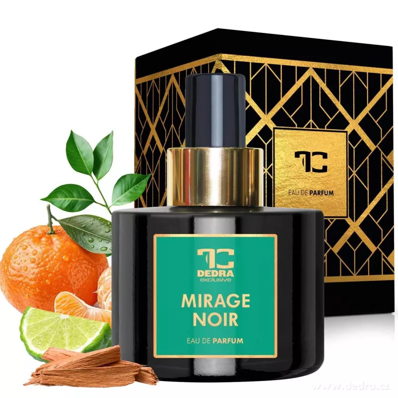 MIRAGE NOIR | Eau de Parfum (EDP) | 100 ml