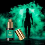 MIRAGE NOIR | Eau de Parfum (EDP) | 30 ml