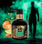 MIRAGE NOIR | exkluzivní šetrné tekuté mýdlo s glycerinem & Aloe vera | 320 ml
