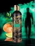 MIRAGE NOIR | exkluzivní šetrný sprchový gel s glycerinem & Aloe vera | 320 ml | FC DEDRA exclusive
