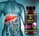 OSTROPESTŘEC MARIÁNSKÝ 510 mg | 80 % silymarinu | zdravá játra, trávení a detoxikace | 90 kapslí