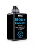 Probiotický kondicionér na prádlo proti zápachu | DEOTEX® L’AVIVAGE | jemná vůně & hebkost | 1000 ml