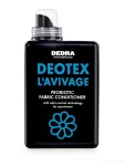Probiotický kondicionér na prádlo proti zápachu | DEOTEX® L’AVIVAGE | jemná vůně & hebkost | 1000 ml