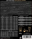 PROTEIN SUPREME | komplexní proteinový nápoj se Stevií, Inulinem a probiotikem LactoSpore®