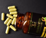 QUERCETIN + BROMELAIN 500 mg | přírodní flavonoid & enzym z ananasu pro vitalitu | imunita & regenerace | 90 kapslí