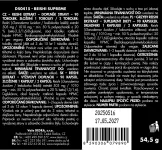 REISHI SUPREME 505 mg | 50 % polysacharidů a 20 % beta-glukanů | imunita, vitalita a oběhový systém | 90 kapslí