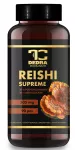 REISHI SUPREME 505 mg | 50 % polysacharidů a 20 % beta-glukanů | imunita, vitalita a oběhový systém | 90 kapslí