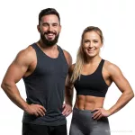 Sada 1+1 | DEOTEX® probiotický prací gel na sportovní & funkční oblečení + probiotický kondicionér na prádlo