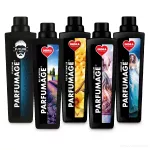 Sada parfémů na praní PARFUMAGE® 750ml 5+1 ZDARMA