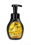 SAMETOVÁ HRUŠKA | šetrné pěnové mýdlo na ruce & tělo | 2×300 ml | výhodná sada 2 ks