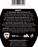 SAMETOVÁ HRUŠKA | šetrné pěnové mýdlo na ruce & tělo | 300 ml
