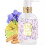 SENSITIVE šetrné zvláčňující mýdlo pro citlivou pokožku | ETHEREAL AURA | 320 ml